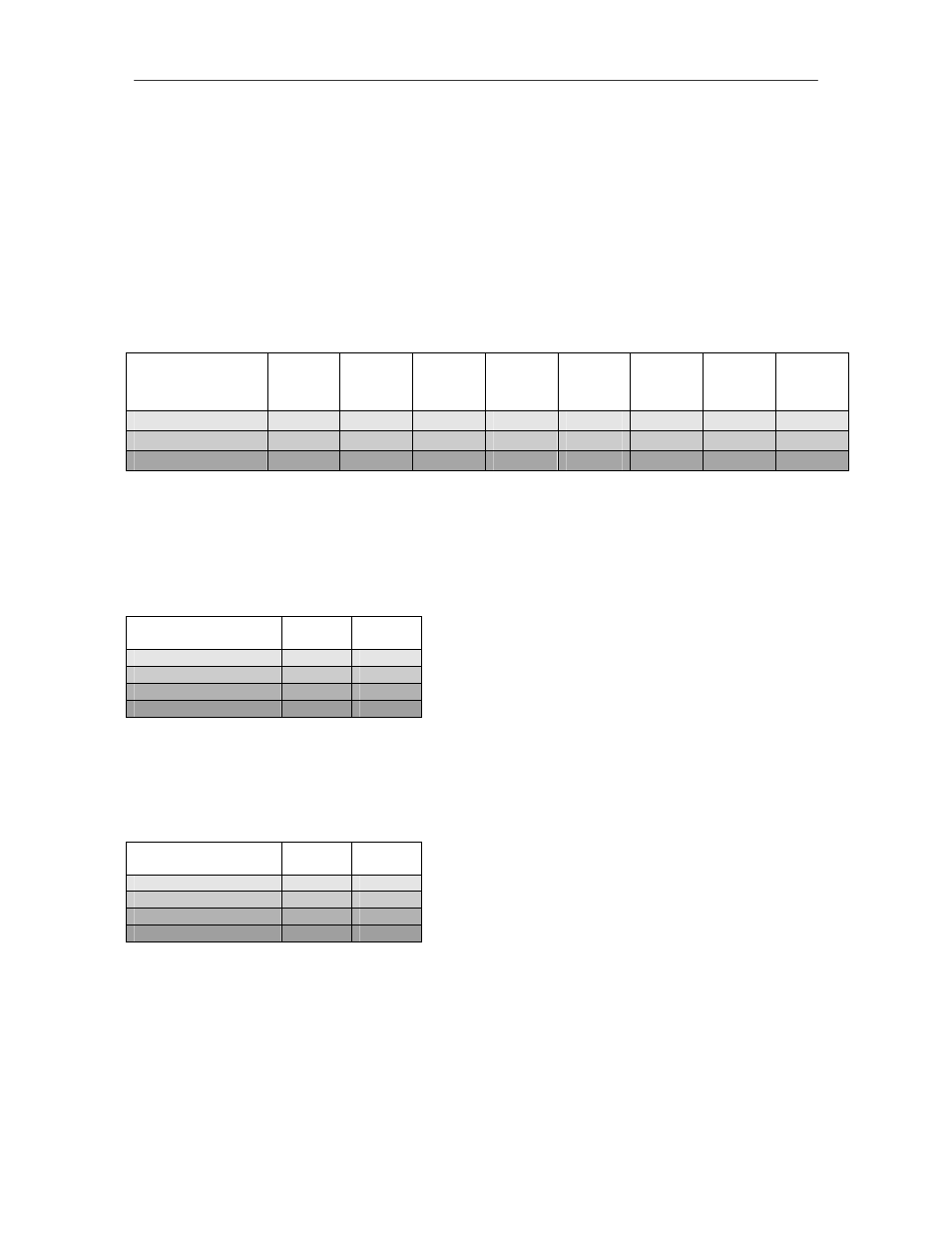 Keri Systems BioPointe Users Manual User Manual | Page 57 / 80