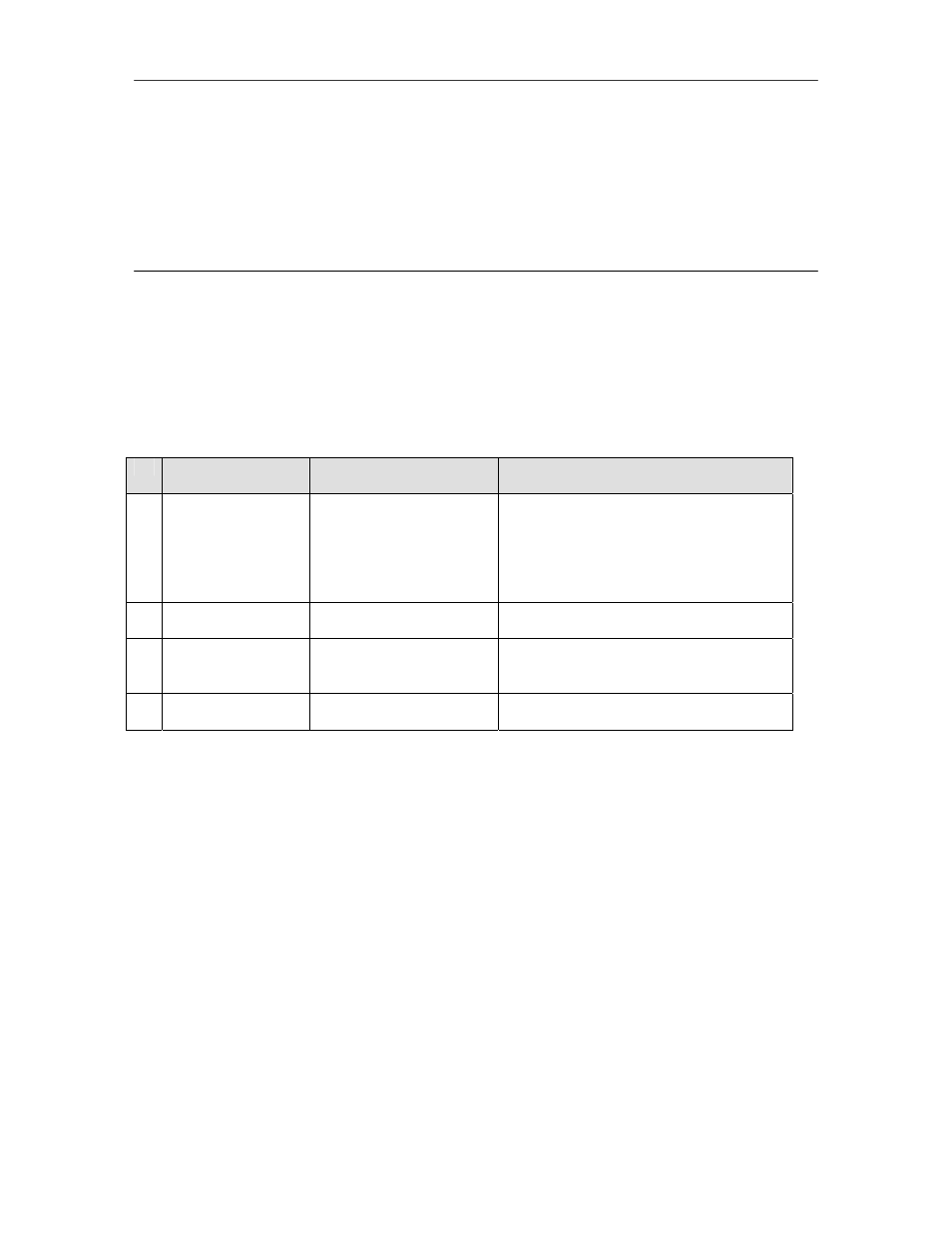 Chapter 10, 10 troubleshooting | Keri Systems BioPointe Users Manual User Manual | Page 66 / 80