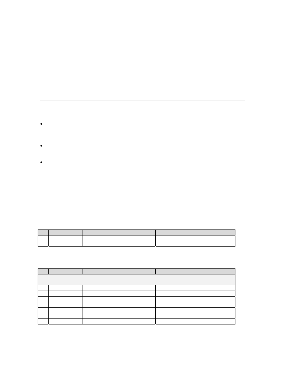 Appendix a, 11 appendix a – log types in the biopointe | Keri Systems BioPointe Users Manual User Manual | Page 68 / 80