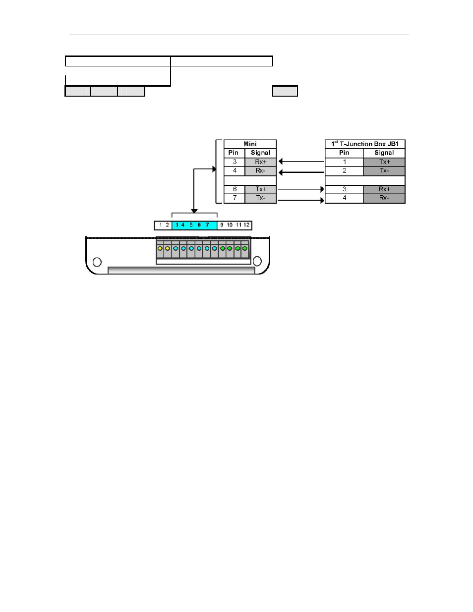 Keri Systems BioPointe Users Manual User Manual | Page 73 / 80