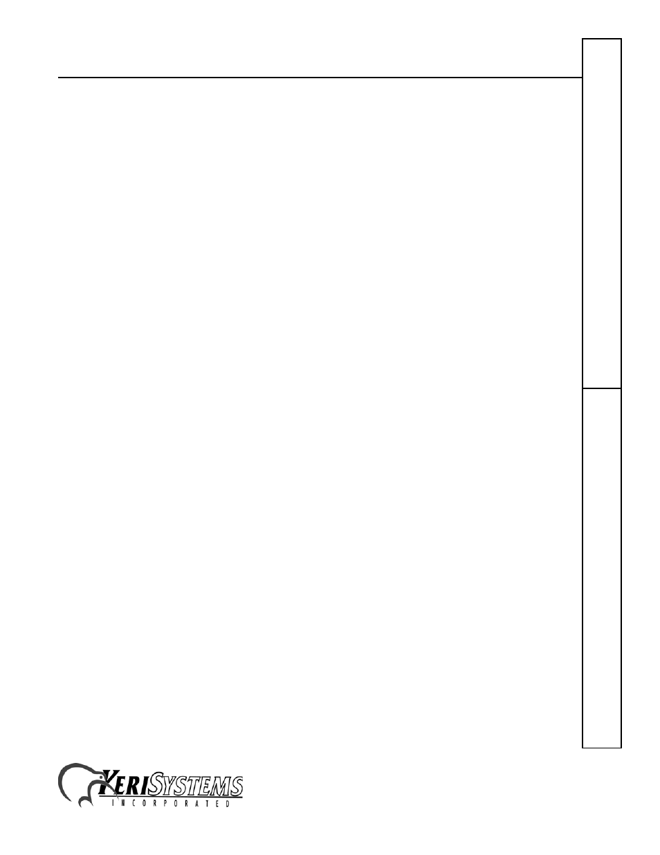 3 reader daisy-chain, Proximity elevator control panel | Keri Systems LC-508 Proximity Elevator Control User Manual | Page 13 / 22