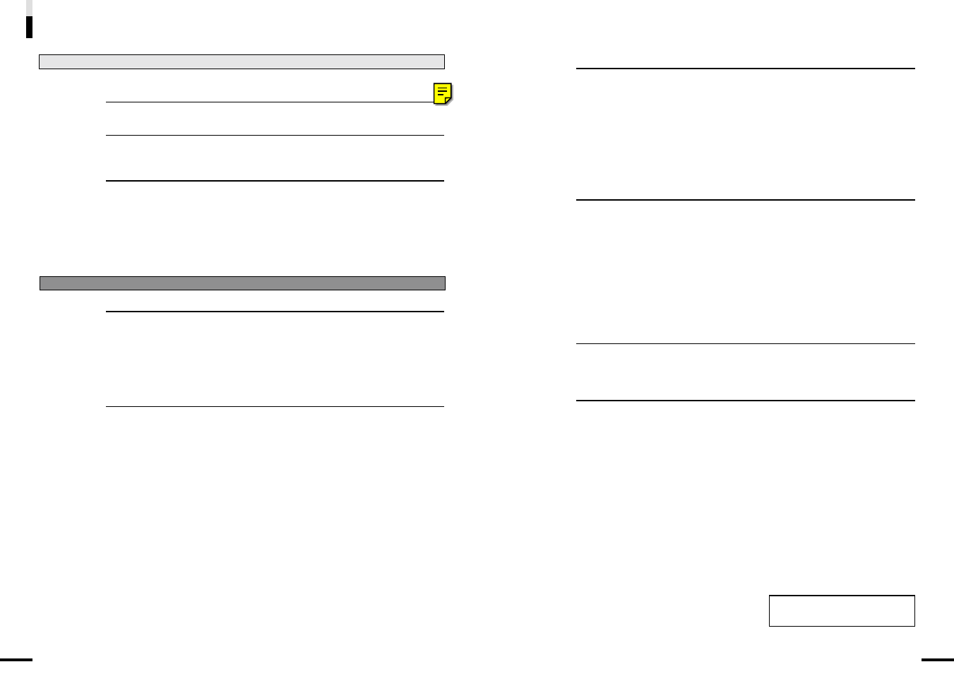 Clarion DXZ825 User Manual | Page 2 / 44