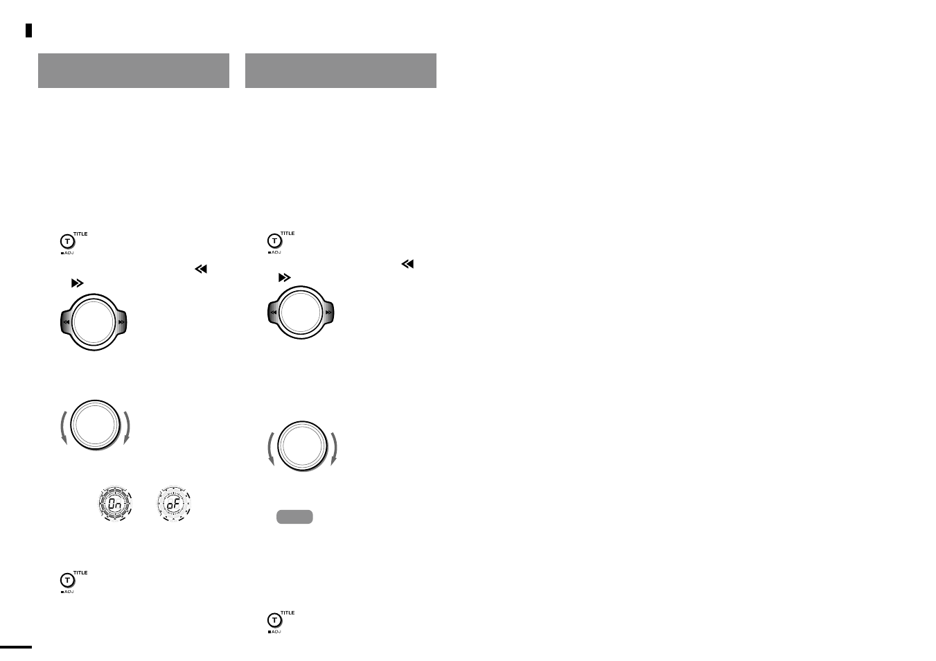 Clarion DXZ825 User Manual | Page 28 / 44