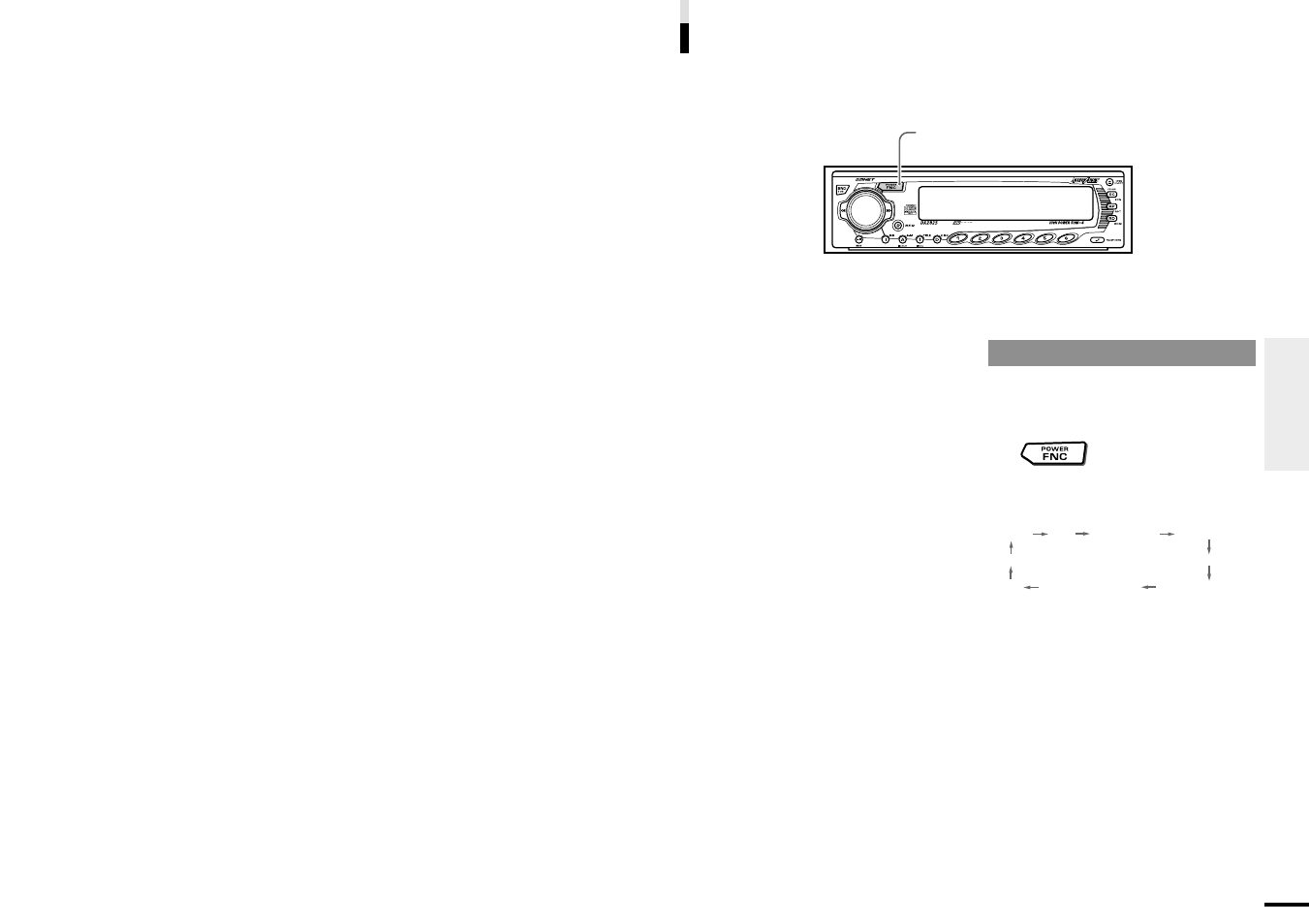 Clarion DXZ825 User Manual | Page 29 / 44