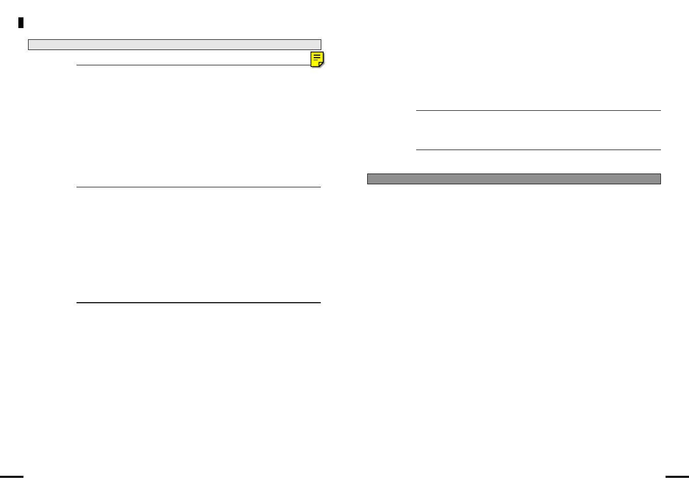 Clarion DXZ825 User Manual | Page 3 / 44