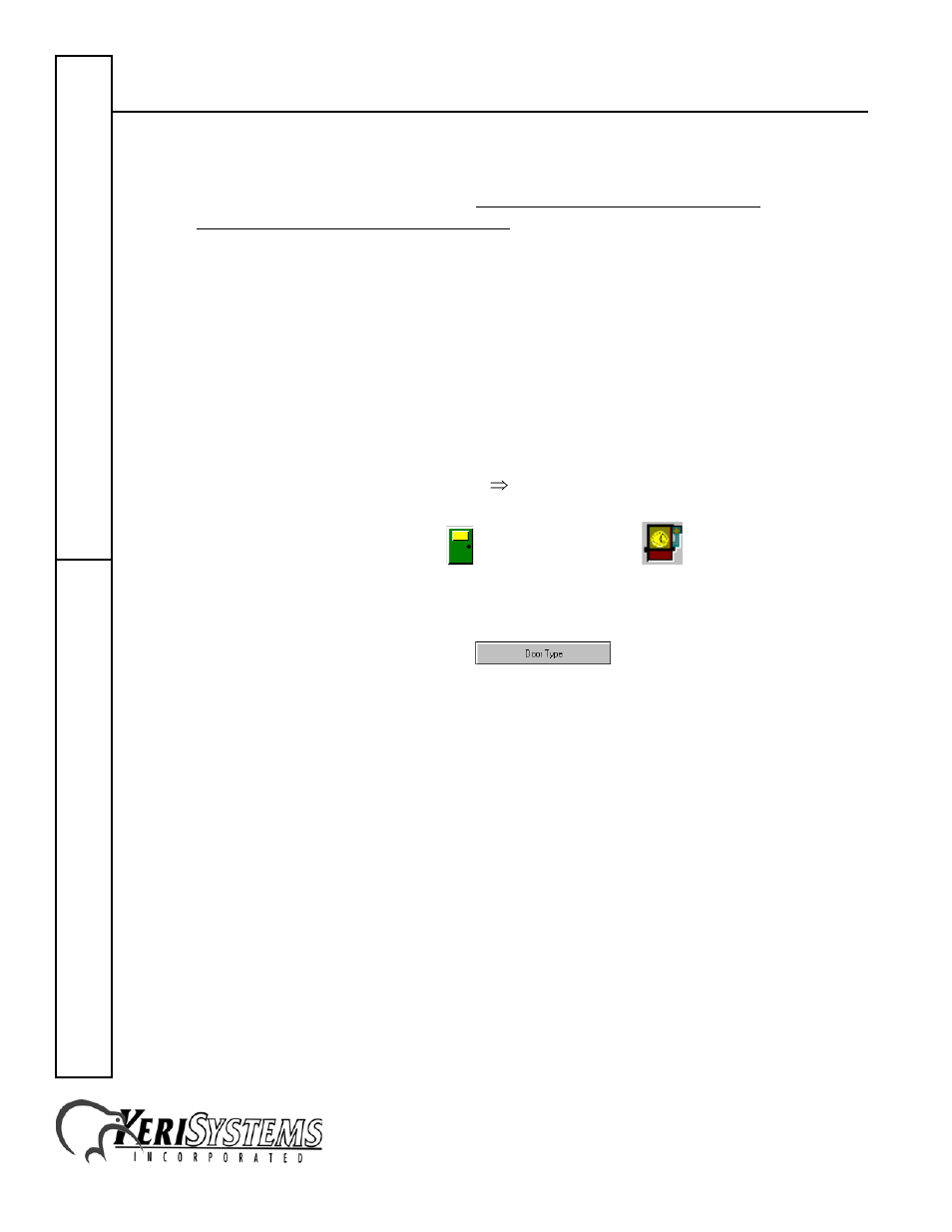 0 wiring, 0 setup in doors, 1 enable time and attendance control | Time and attendance | Keri Systems Time and Attendance User Manual | Page 2 / 4