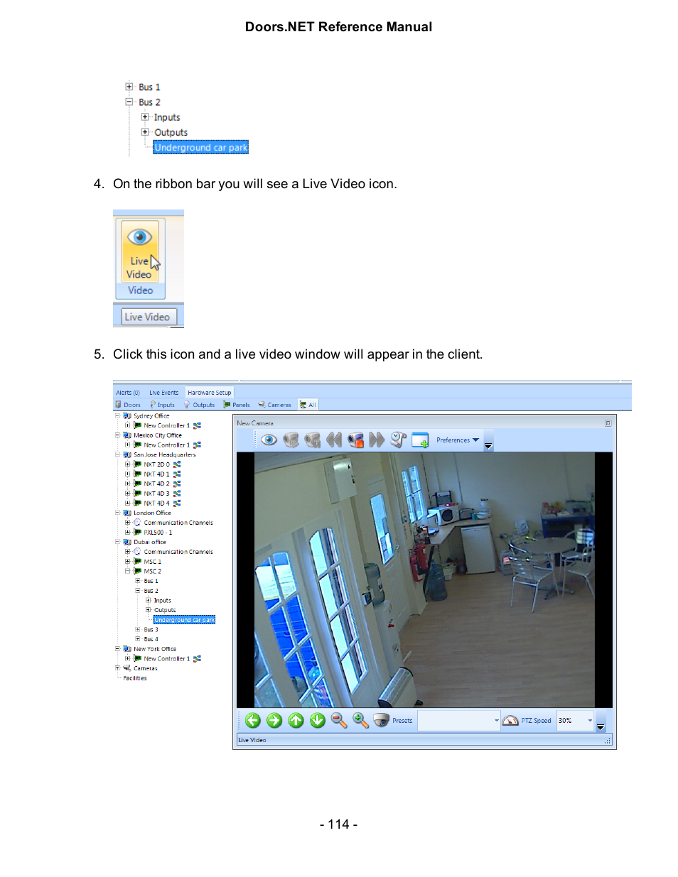 Keri Systems Doors.NET Manual User Manual | Page 114 / 602