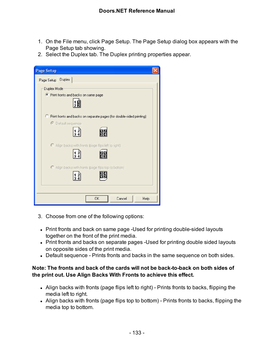 Keri Systems Doors.NET Manual User Manual | Page 133 / 602