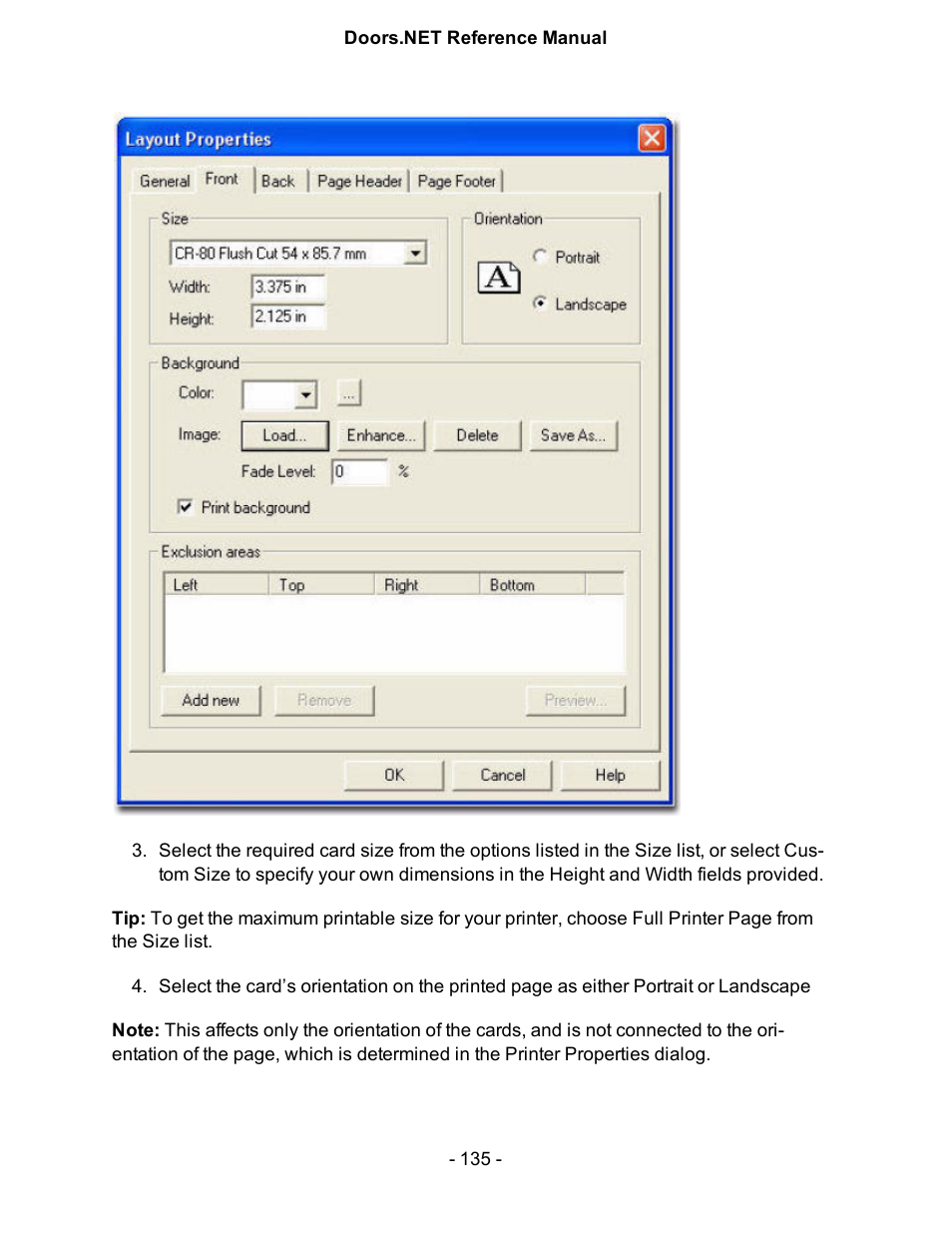 Keri Systems Doors.NET Manual User Manual | Page 135 / 602