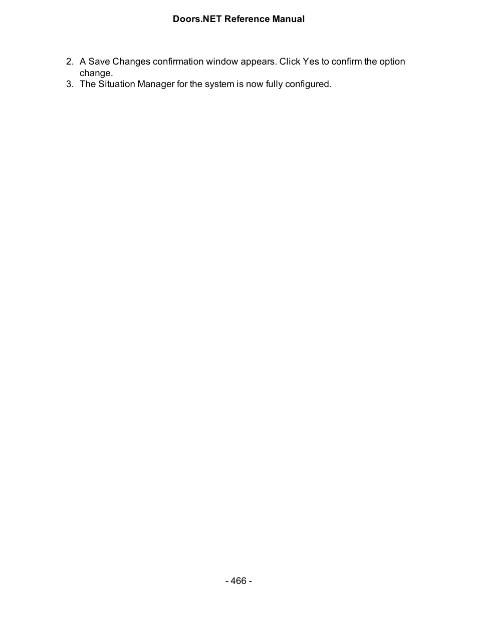 Keri Systems Doors.NET Manual User Manual | Page 466 / 602