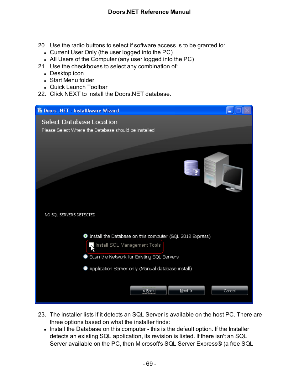 Keri Systems Doors.NET Manual User Manual | Page 69 / 602