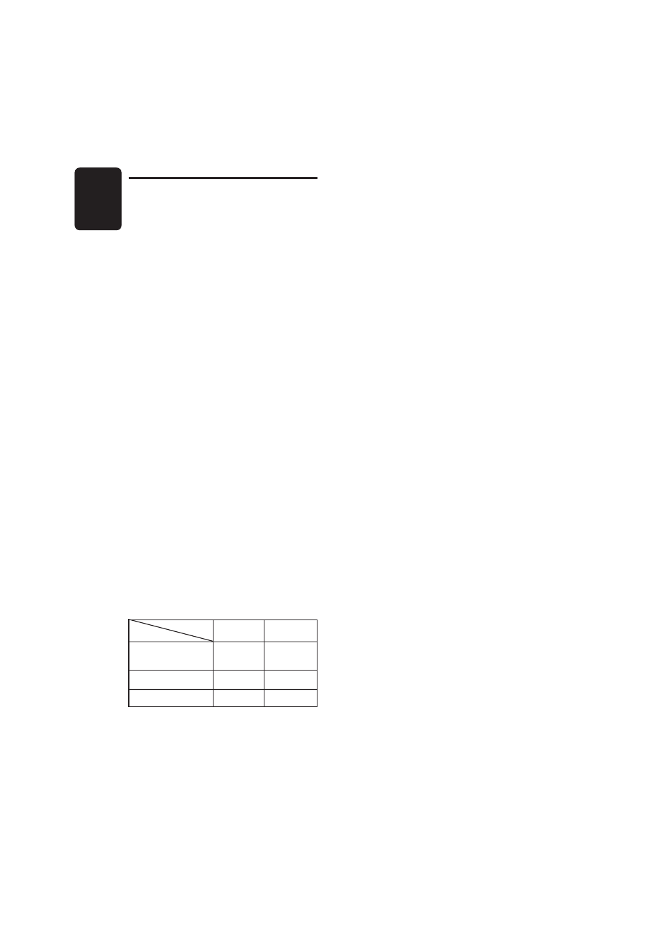 16 english, Cd-da/mp3 selection on multi-session cd, Mp3 mode operations | Clarion DB356MP User Manual | Page 14 / 17