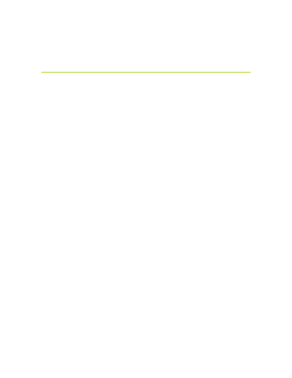 Keri Systems BioPointe User Manual | Page 3 / 86