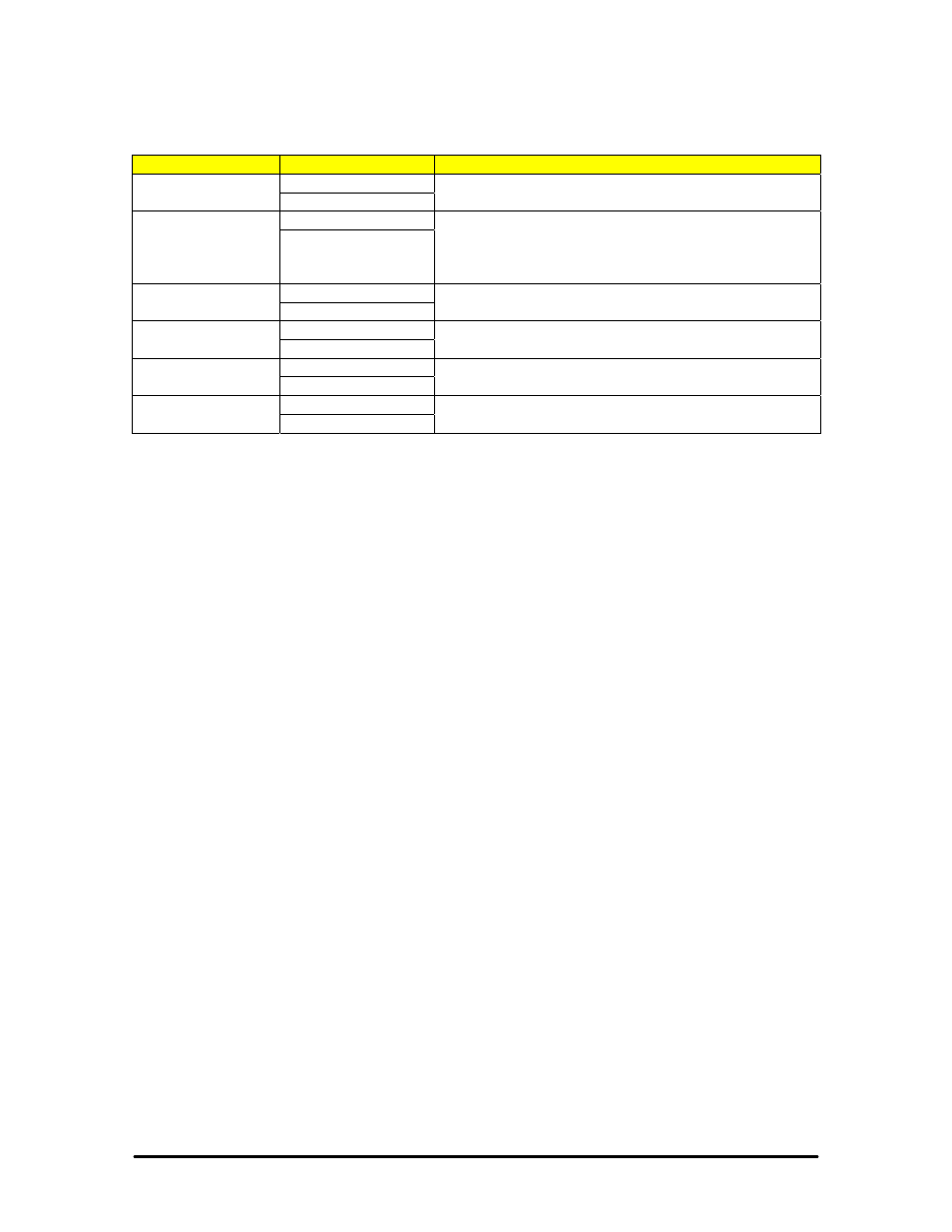 Device advance properties | Keri Systems BioPointe User Manual | Page 36 / 86