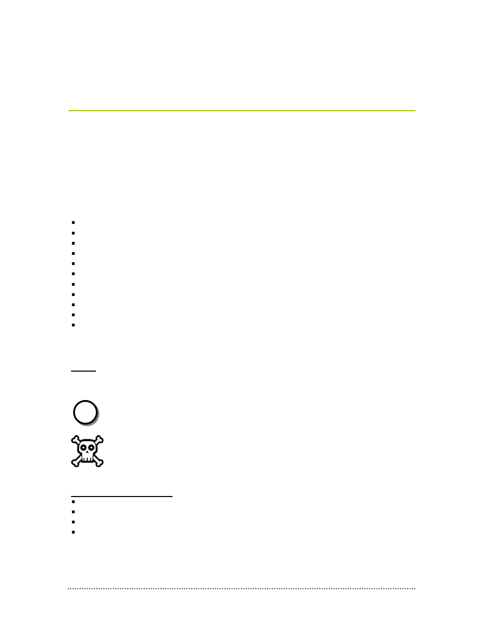 Introduction, How biopointe central works, Features | Style and conventions, Icons, Terminology and type, Ointe, Entral, Orks, Eatures | Keri Systems BioPointe User Manual | Page 5 / 86