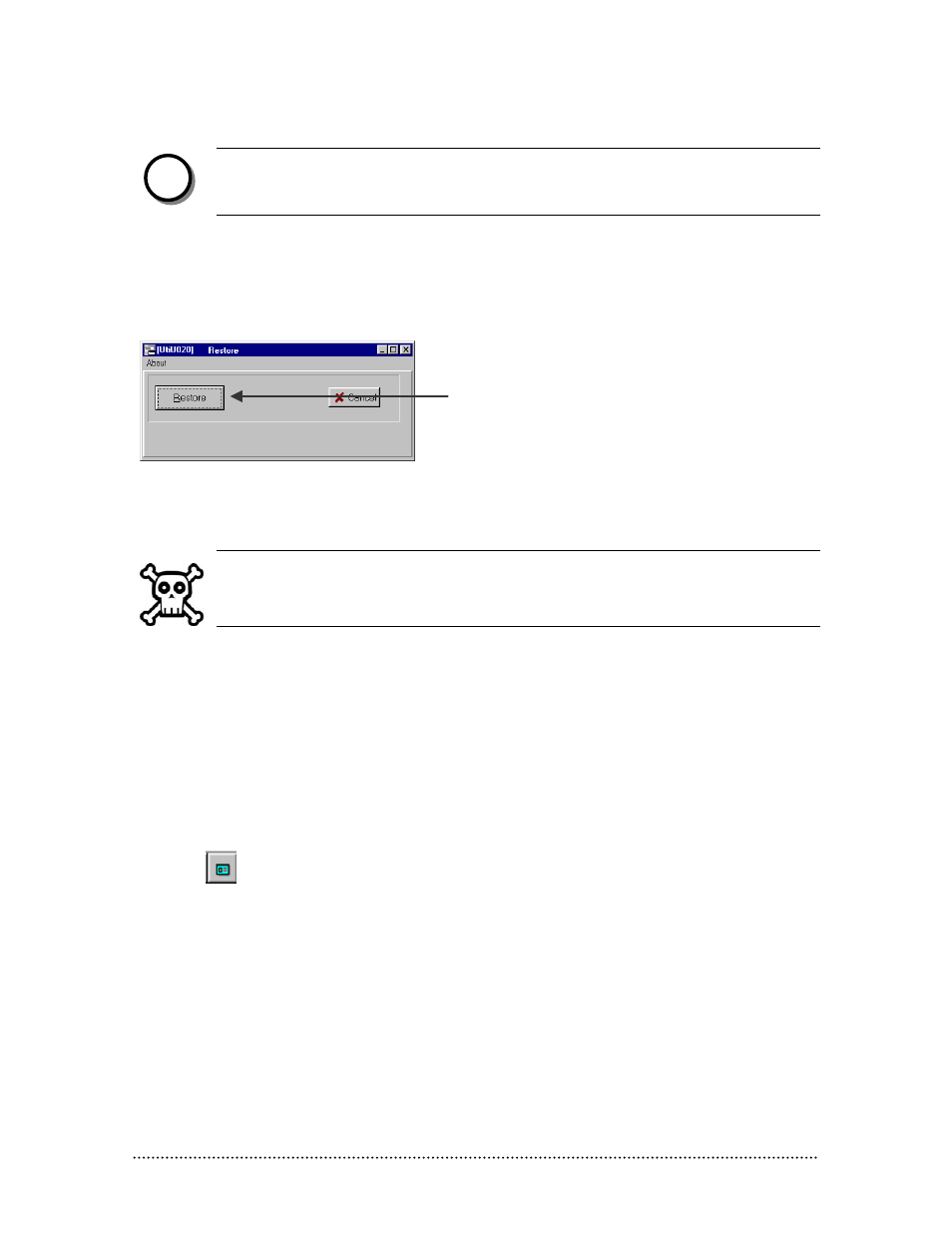 Proximity card registration, Database setup, Roximity | Egistration, Atabase, Etup | Keri Systems BioPointe User Manual | Page 65 / 86