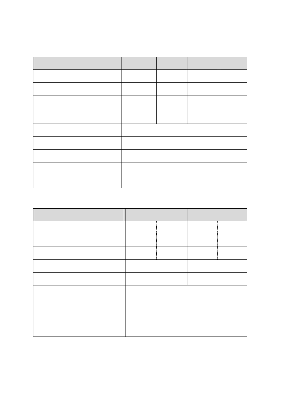 1 technical data | KERN & SOHN CM 50-C2N User Manual | Page 3 / 14