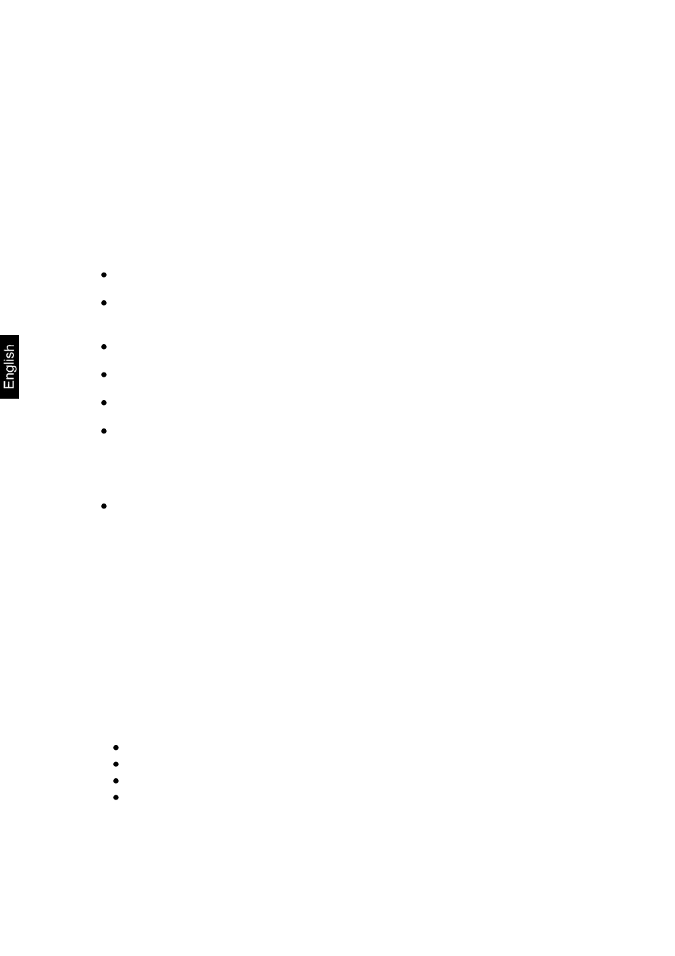 KERN & SOHN TAB 20-3 User Manual | Page 7 / 14