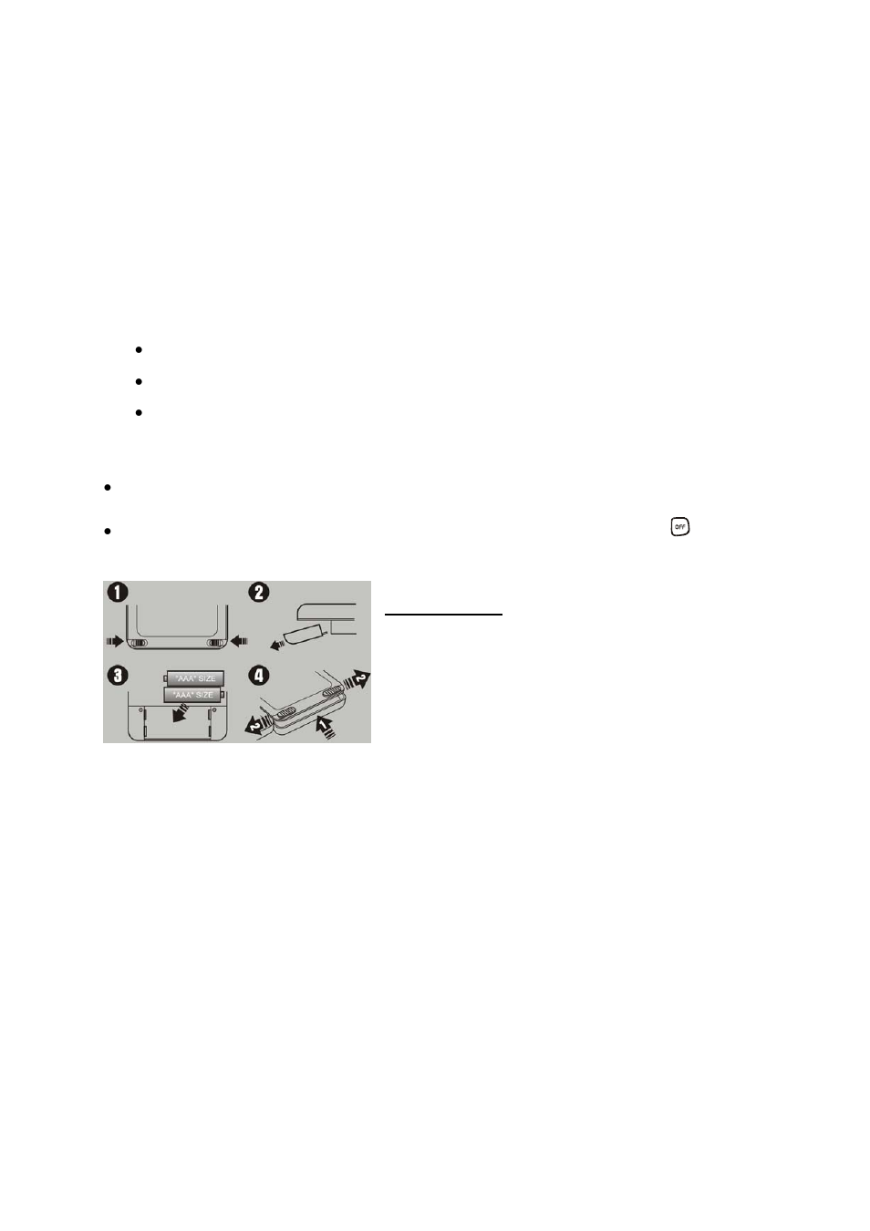 2 unpacking, 1 installation, 2 list of items supplied | 3 battery operation and change, 4 initial start-up, 5 adjustment | KERN & SOHN TEB 200-1 User Manual | Page 7 / 11
