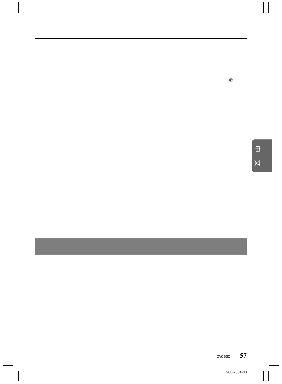 Clarion DVC920 User Manual | Page 53 / 68
