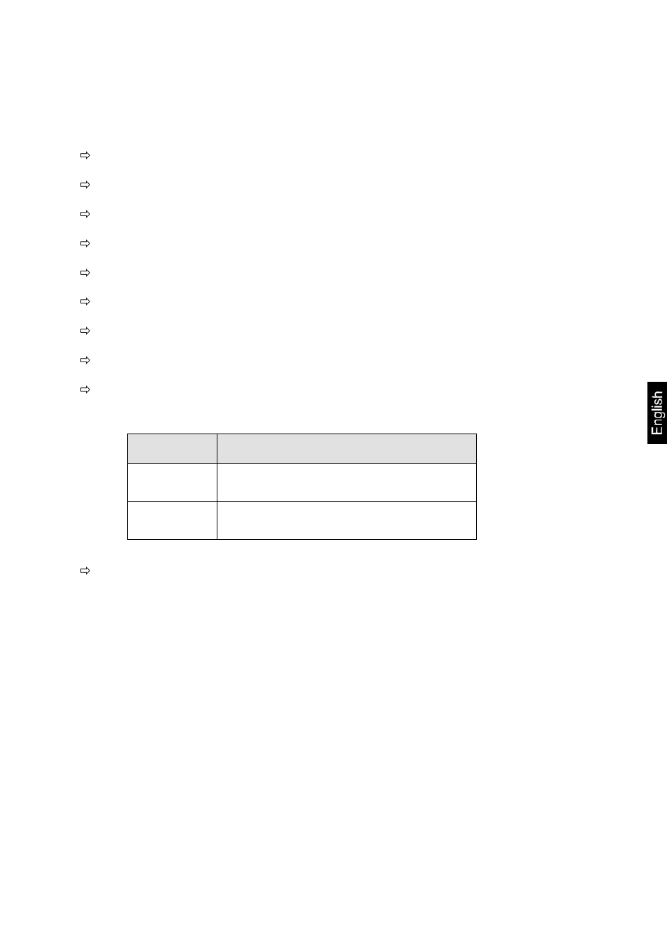 6 reset function | KERN & SOHN EMB 5.2K5 User Manual | Page 15 / 18