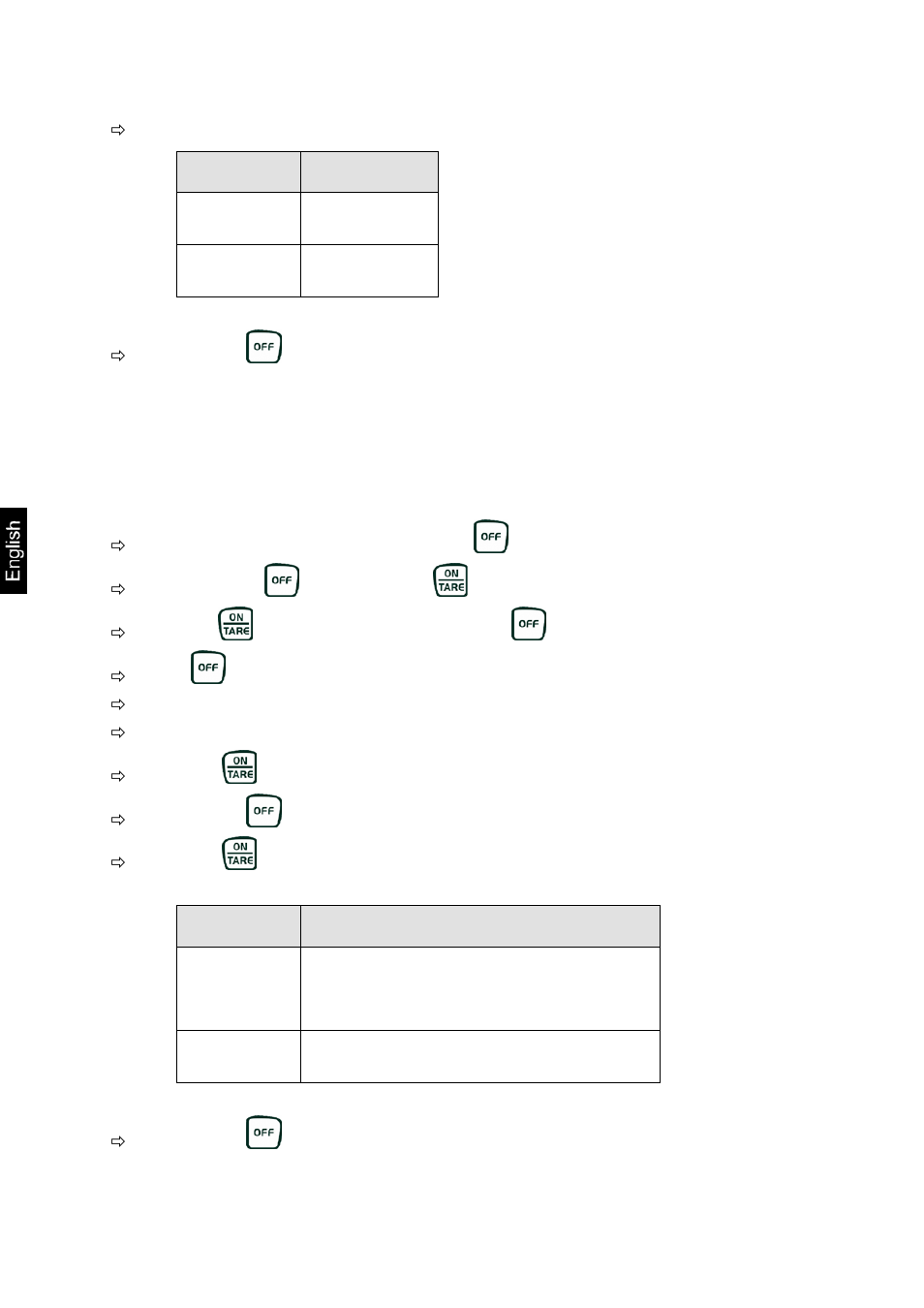 5 auto-off function | KERN & SOHN EMB 500-1GN User Manual | Page 12 / 16