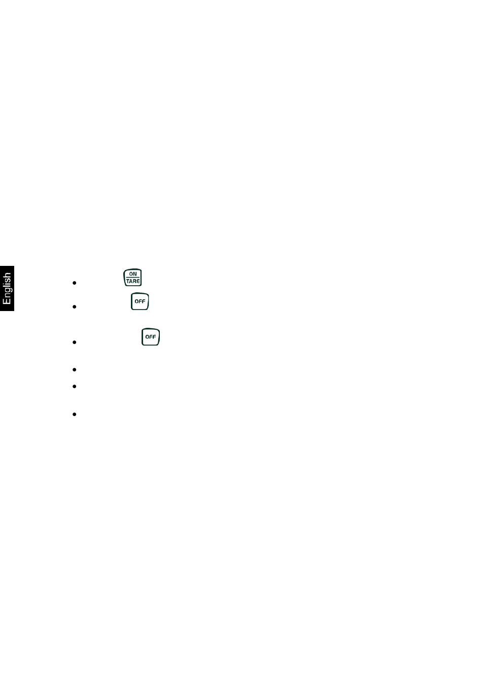 6 adjustment | KERN & SOHN EMB 500-1GN User Manual | Page 8 / 16