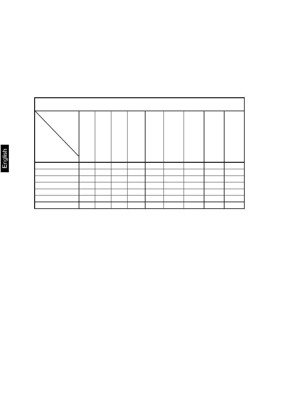 KERN & SOHN EMB 500-1BE User Manual | Page 36 / 48