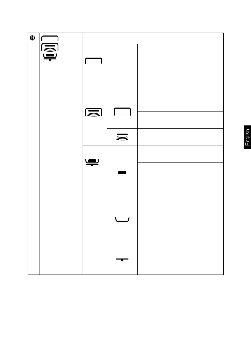 KERN & SOHN DBS 60-3 User Manual | Page 11 / 91
