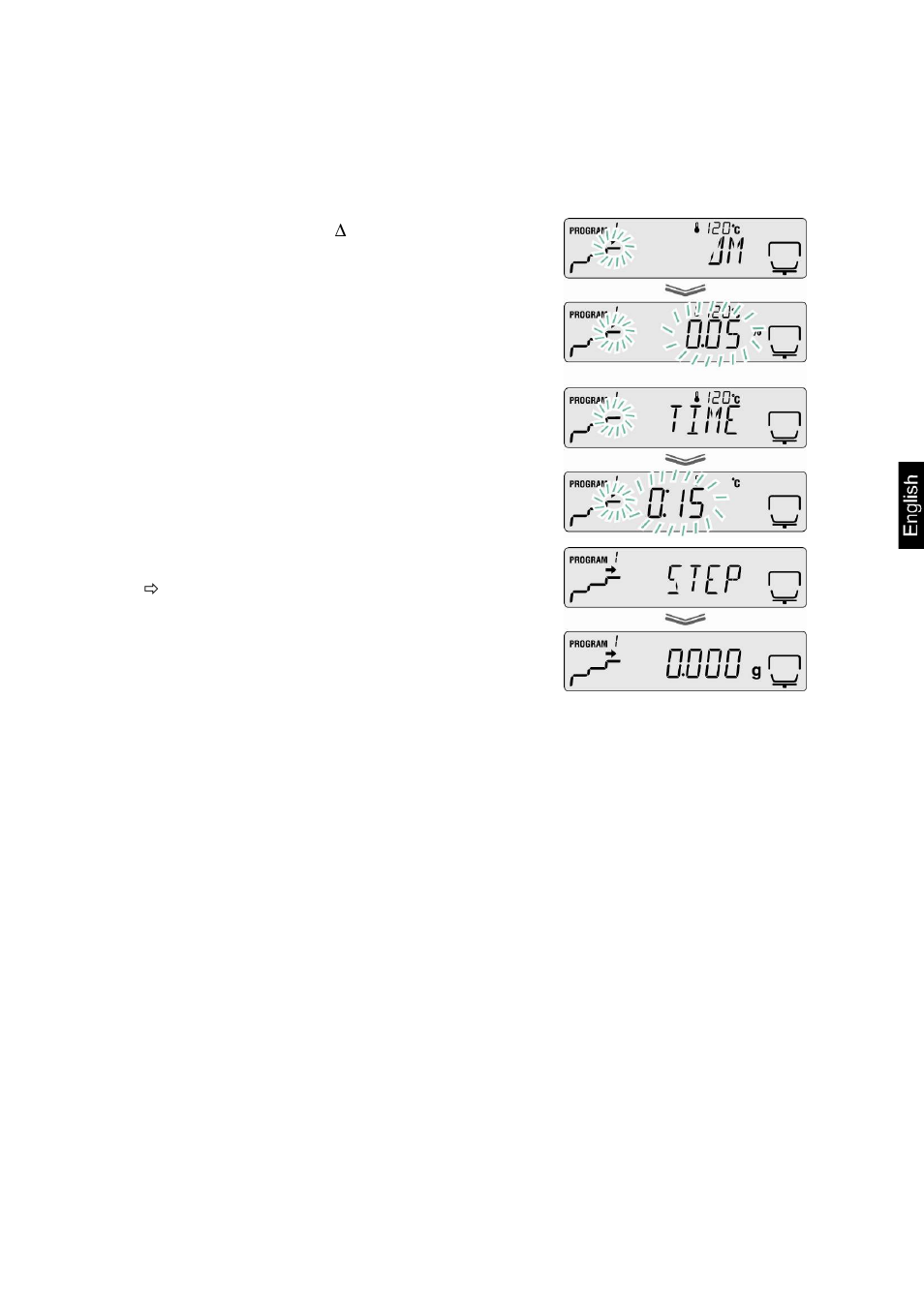 KERN & SOHN DBS 60-3 User Manual | Page 53 / 91