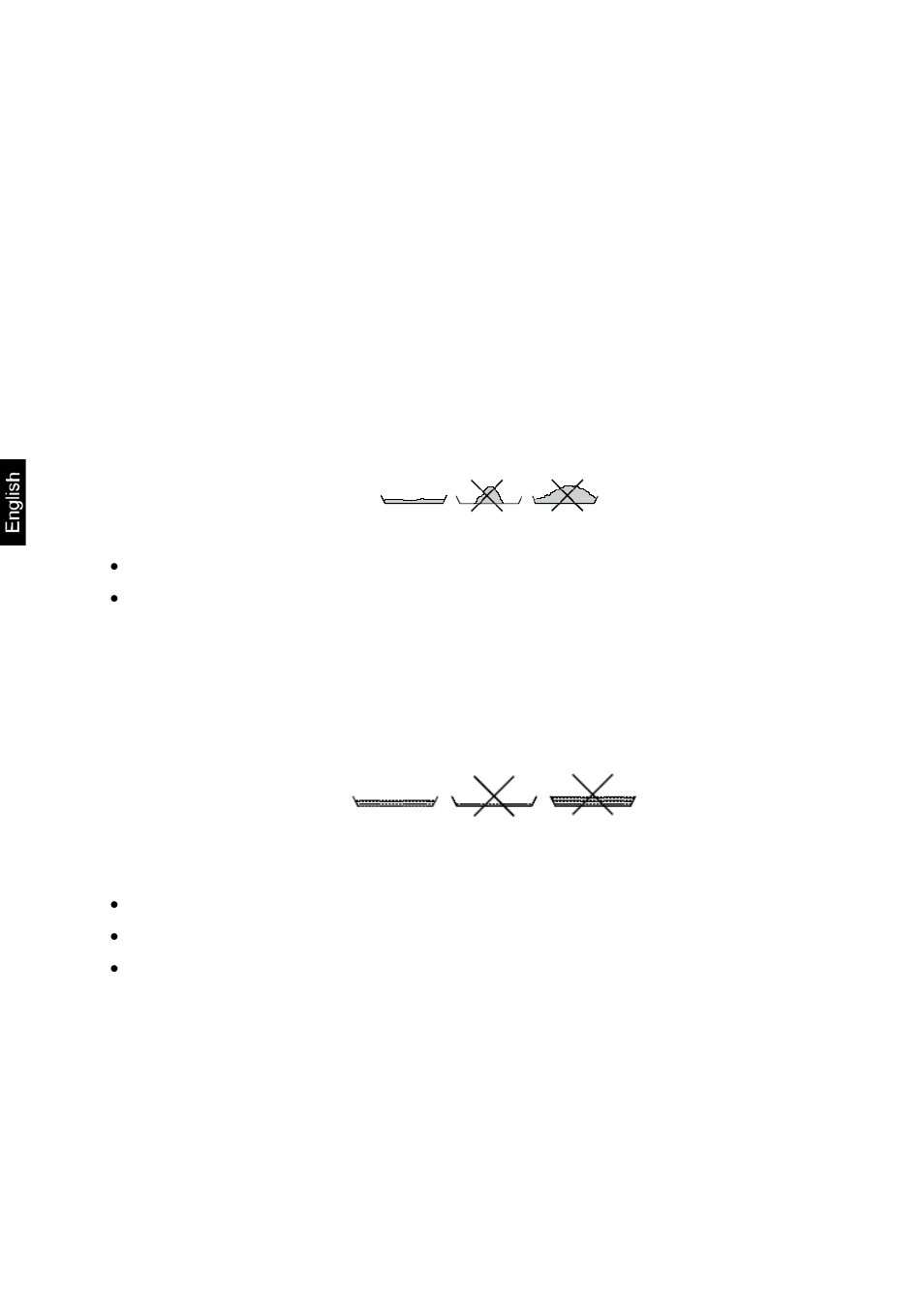4 preparing a sample | KERN & SOHN DBS 60-3 User Manual | Page 76 / 91