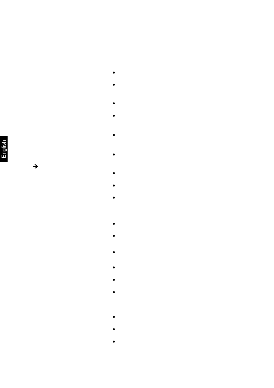 14 instant help | KERN & SOHN DBS 60-3 User Manual | Page 88 / 91