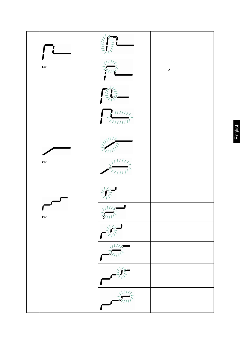 KERN & SOHN DBS 60-3 User Manual | Page 9 / 91