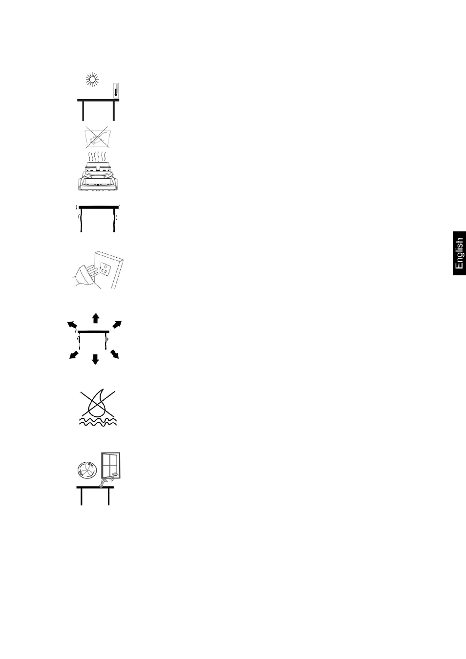 KERN & SOHN DLB 160-3A User Manual | Page 13 / 59