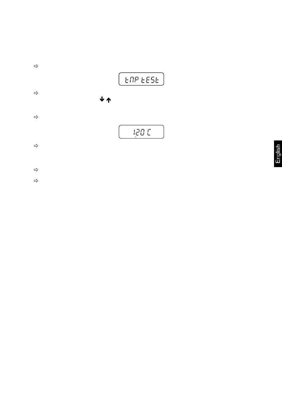 1 calibration of temperature value | KERN & SOHN DLB 160-3A User Manual | Page 21 / 59
