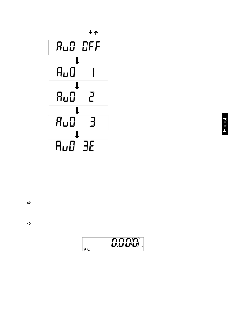 KERN & SOHN DLB 160-3A User Manual | Page 27 / 59