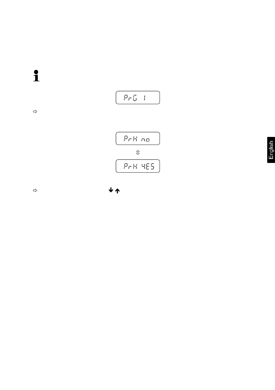 KERN & SOHN DLB 160-3A User Manual | Page 33 / 59