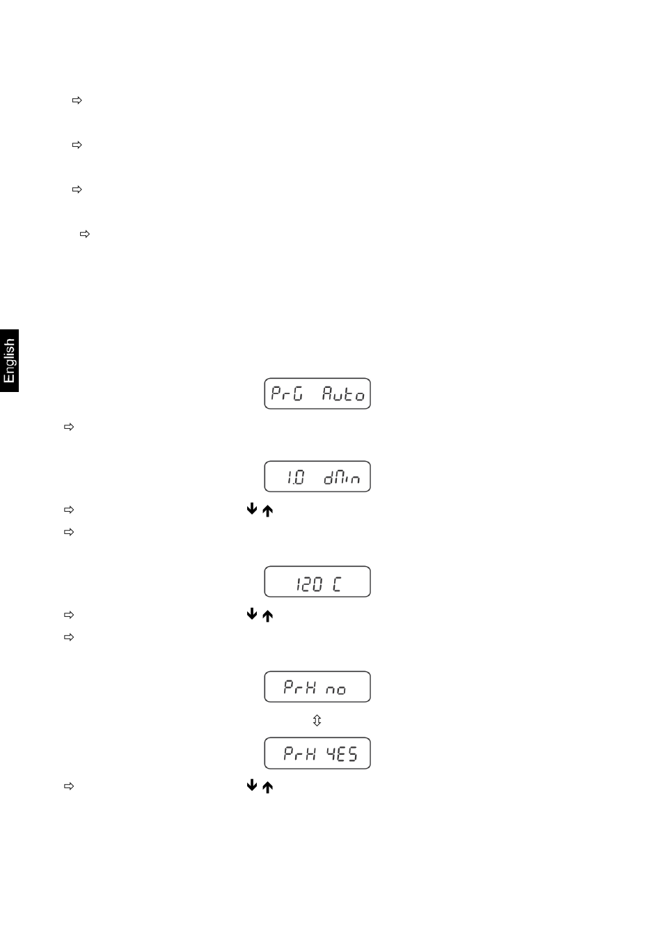 KERN & SOHN DLB 160-3A User Manual | Page 40 / 59