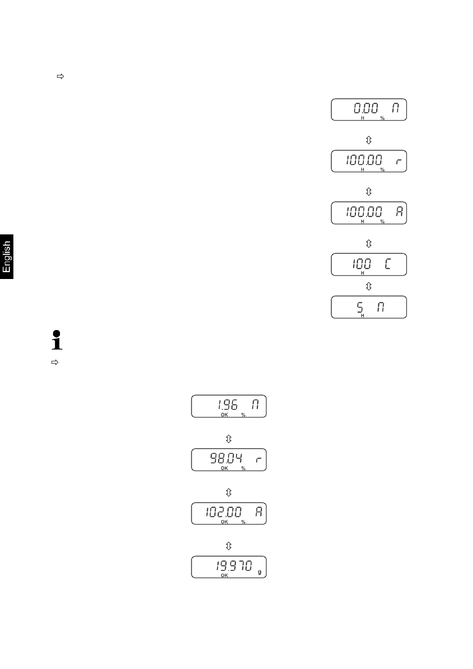 KERN & SOHN DLB 160-3A User Manual | Page 42 / 59