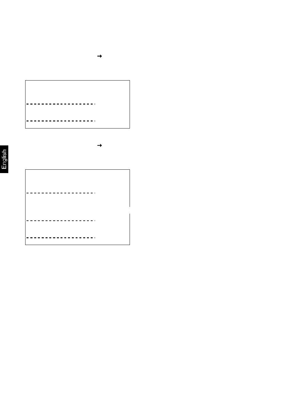 1 printout examples (ykb-01n) | KERN & SOHN DLB 160-3A User Manual | Page 48 / 59