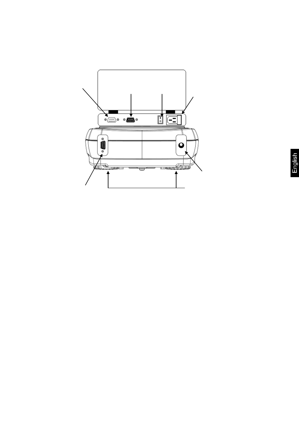 KERN & SOHN DLB 160-3A User Manual | Page 7 / 59