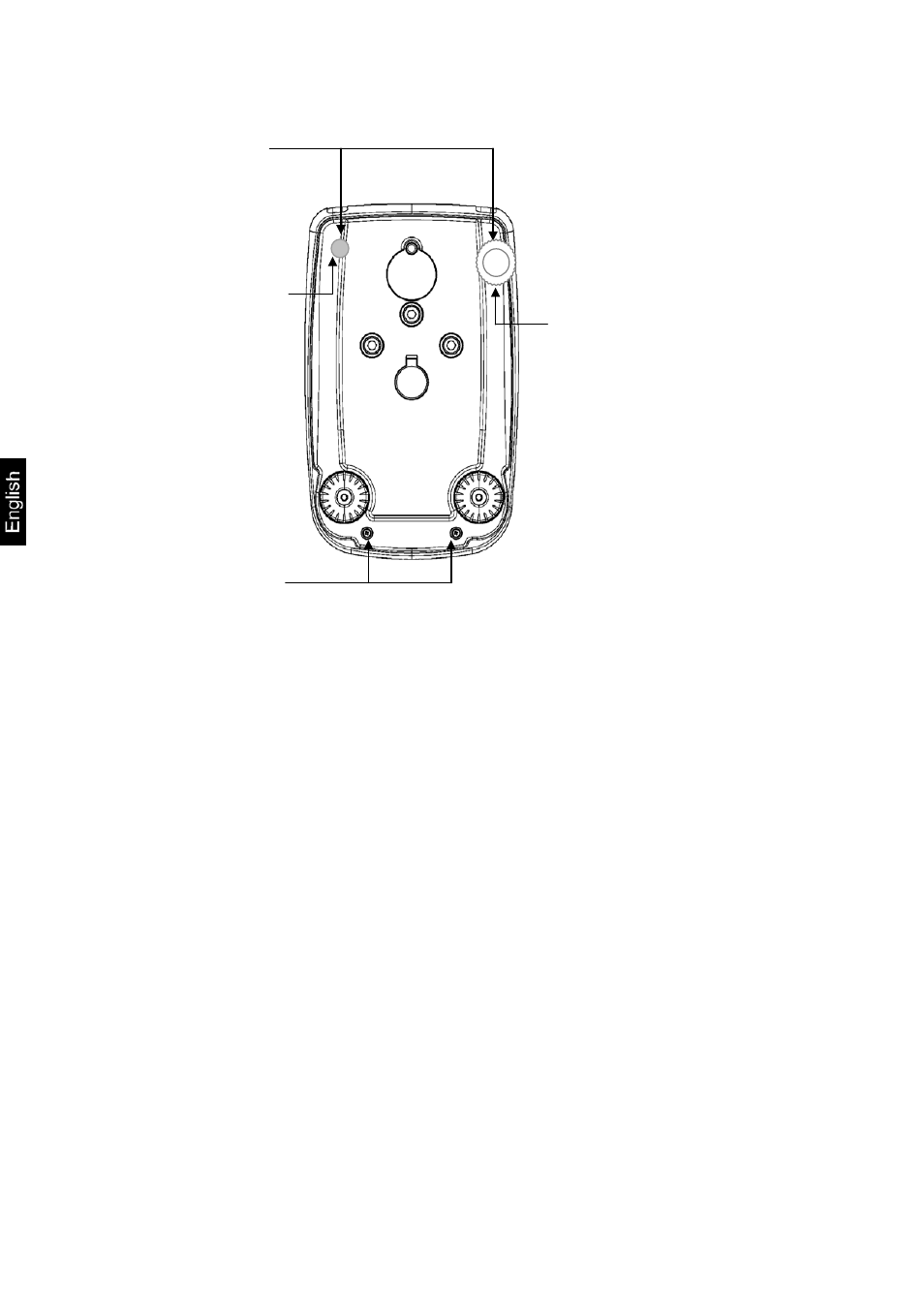 KERN & SOHN DLB 160-3A User Manual | Page 8 / 59