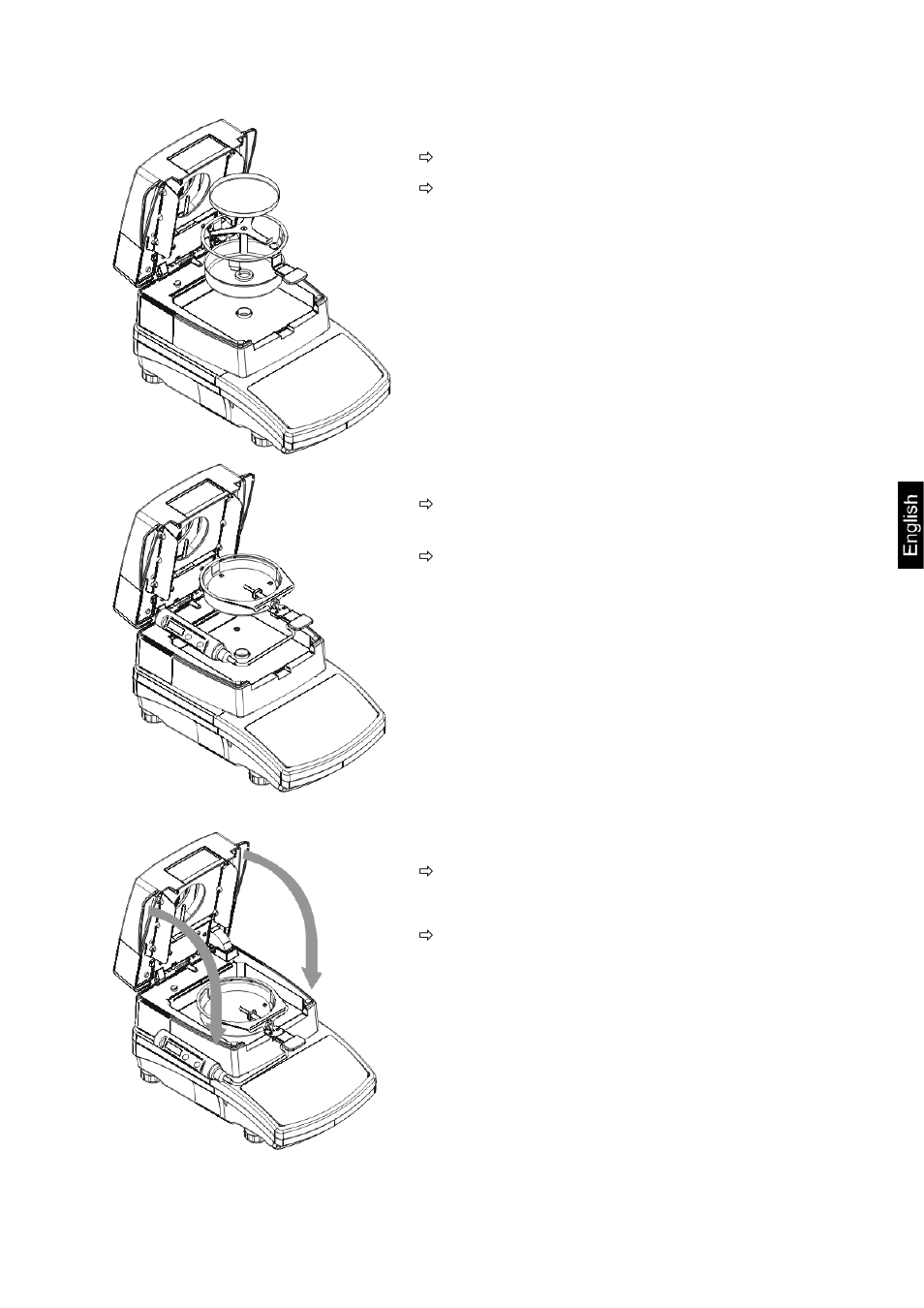 KERN & SOHN MLB 50-3C User Manual | Page 25 / 68