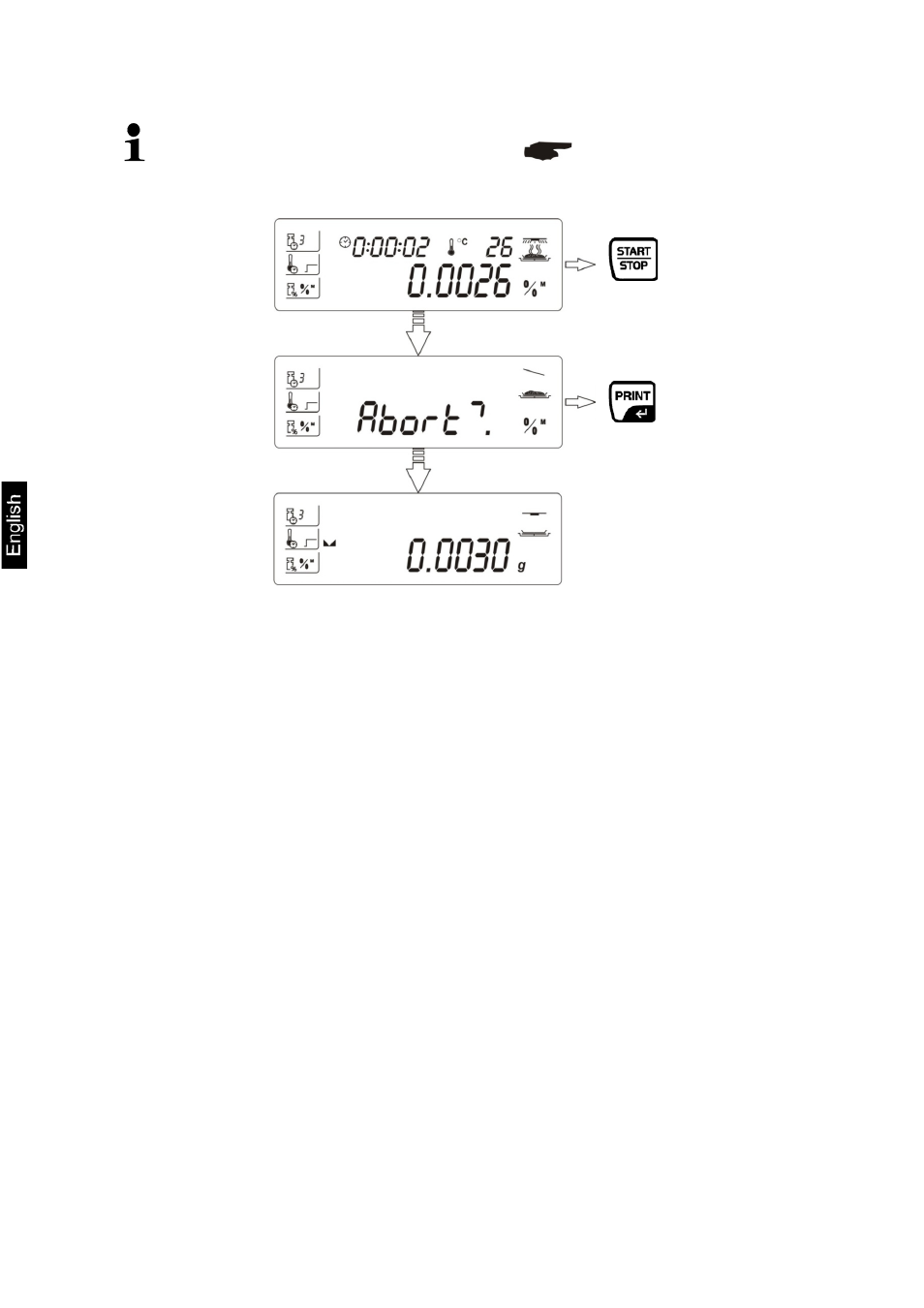 KERN & SOHN MLB 50-3C User Manual | Page 54 / 68