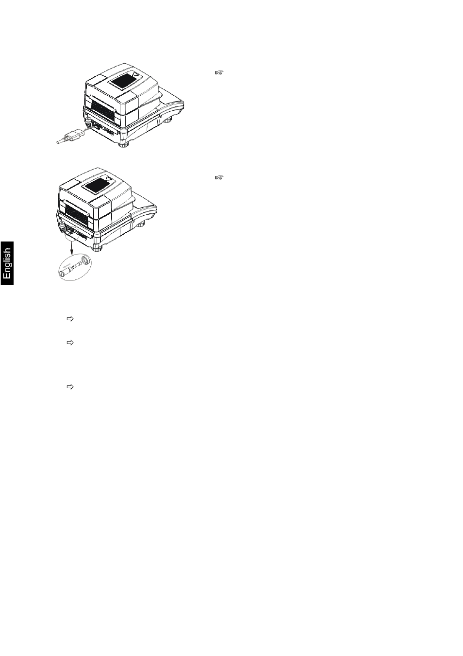 2 change fuse, 3 servicing, maintenance, 4 disposal | KERN & SOHN MLB 50-3C User Manual | Page 66 / 68
