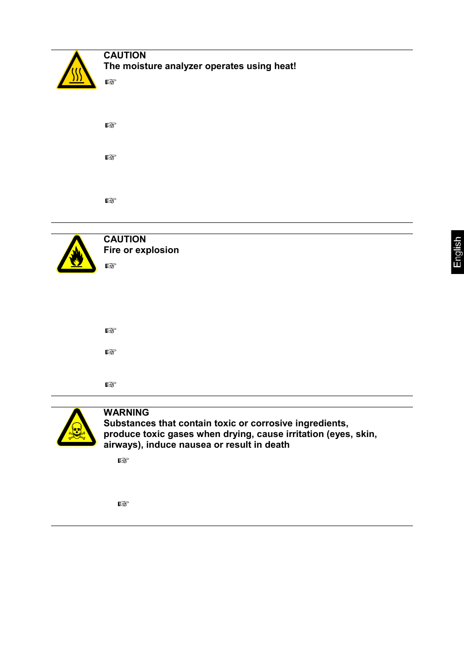 KERN & SOHN MLS 50-3C User Manual | Page 11 / 83