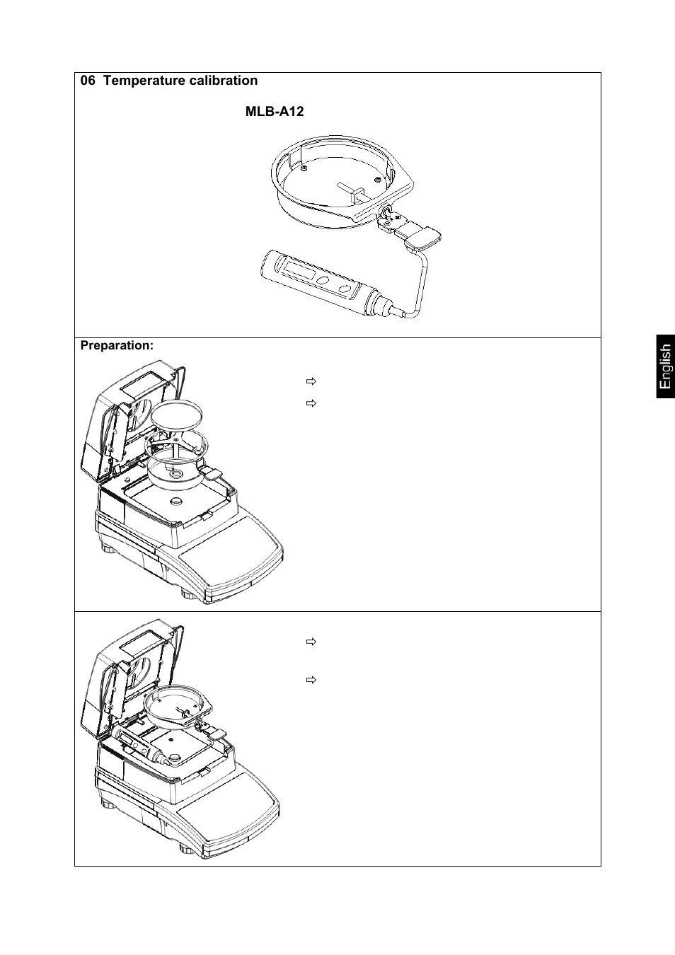 KERN & SOHN MLS 50-3C User Manual | Page 27 / 83