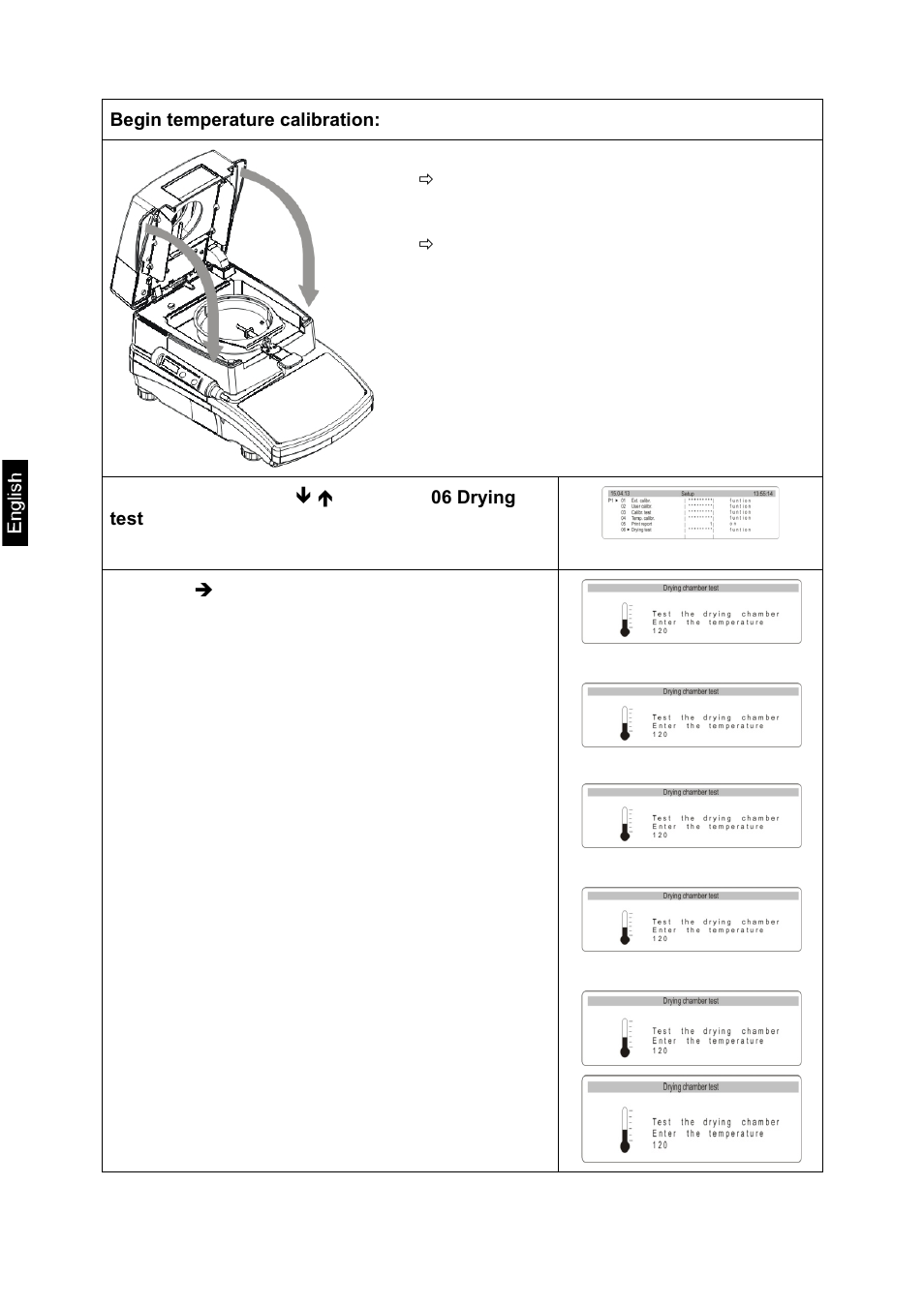 KERN & SOHN MLS 50-3C User Manual | Page 28 / 83