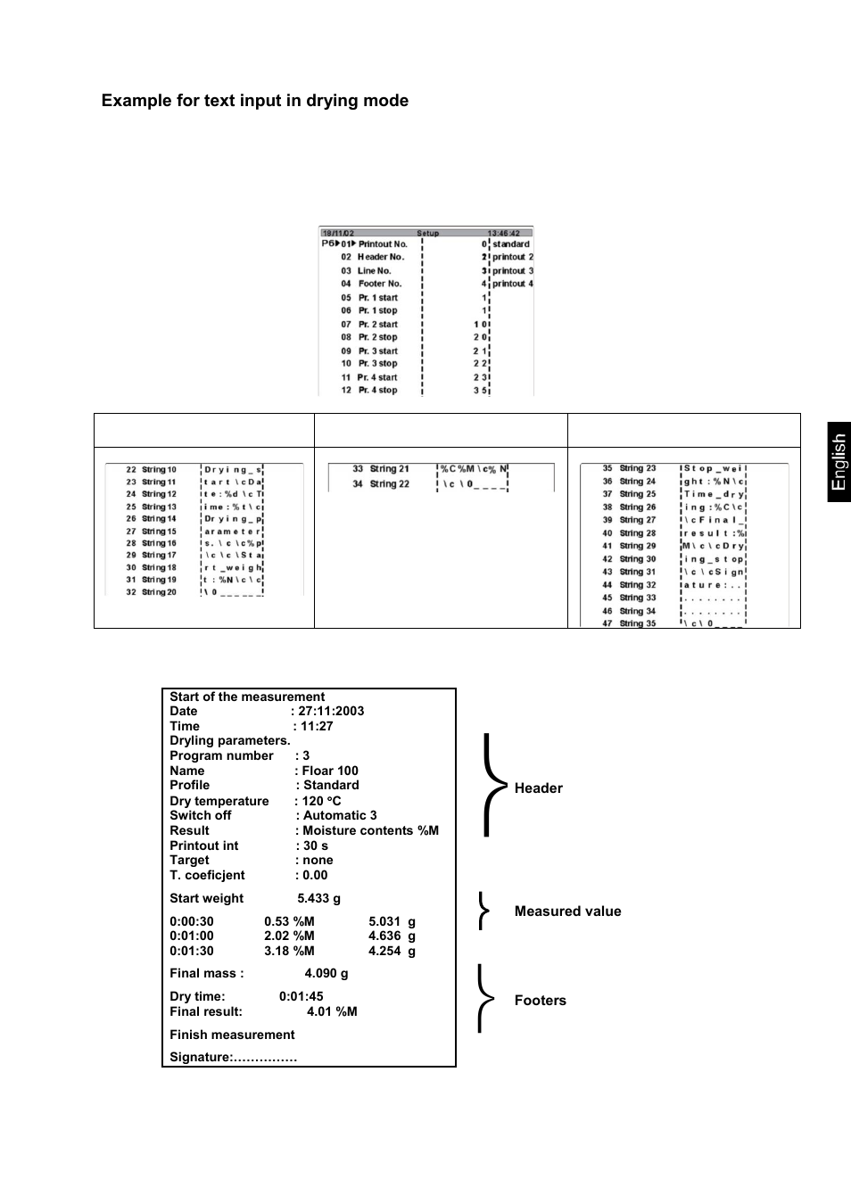 KERN & SOHN MLS 50-3C User Manual | Page 45 / 83