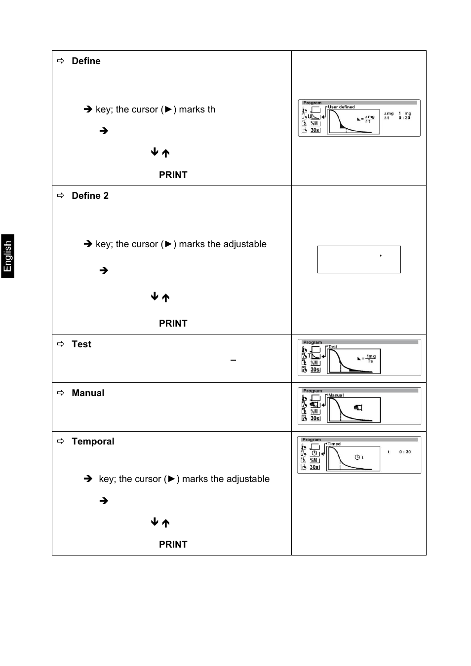 KERN & SOHN MLS 50-3C User Manual | Page 50 / 83